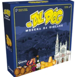 A Tal Deg - Modena da Giocare