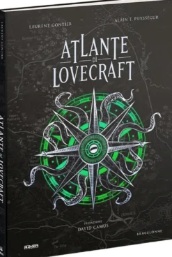 Atlante di Lovecraft