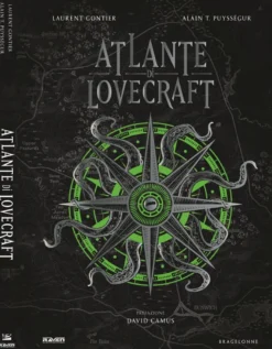 Atlante di Lovecraft