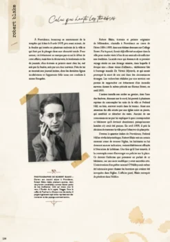 Atlante di Lovecraft