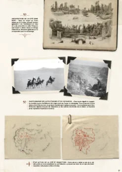 Atlante di Lovecraft