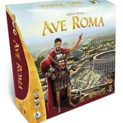 Ave Roma