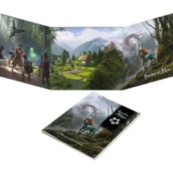 Avventure nel Rokugan - Kit del Game Master