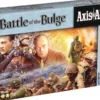 Axis & Allies - Battle of the Bulge New Edition