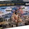Axis & Allies - Pacific 1940 Second New Edition