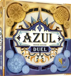 Azul Duel - Italiano