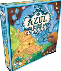 Azul Kids - Il Mio Laboratorio di Mosaici