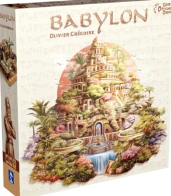 Babylon - Italiano