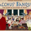 Bacchus Banquet