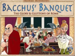 Bacchus Banquet