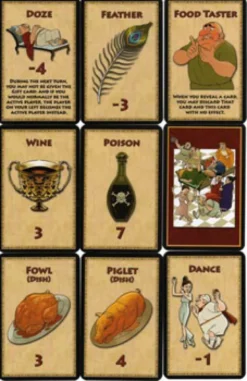 Bacchus Banquet