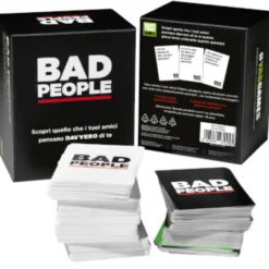 Bad People - Italiano