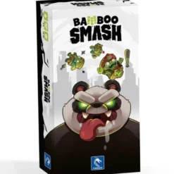 Bamboo Smash - Italiano