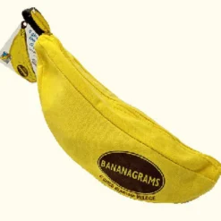 Bananagrams Prima Edizione - Italiano