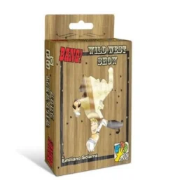 Bang! Dynamite Box + Gioco ed Espansioni