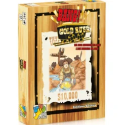 Bang! Gold Rush