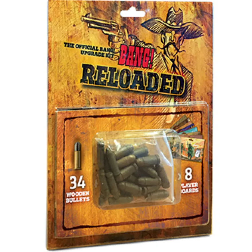 Bang! Reloaded