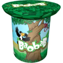 Baobab - Italiano