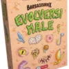 Barbascura X - Evolversi Male