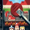 Barbecubes - Italiano