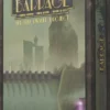 Barrage - The Leeghwater Project