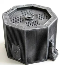 Base Energetica
