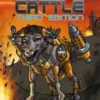 Battle Cattle - Third Edition