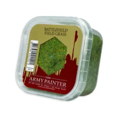 Battlefield Basing - Field Grass