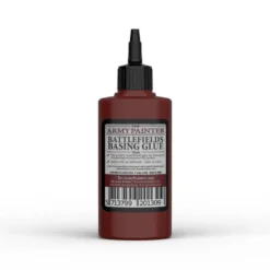 Battlefield Basing - Glue