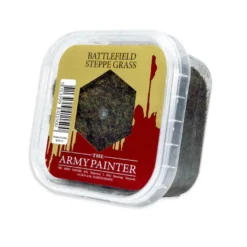 Battlefield Basing - Steppe Grass