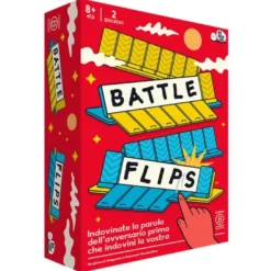 Battle Flips - Italiano