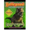 Battleground Fantasy Warfare - Lizardmen: Reinforcement Deck
