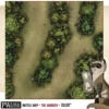 Battle Map - The Ambush 30x30"