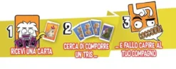 Beccato - Edizione Italiana