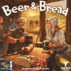Beer & Bread - Italiano