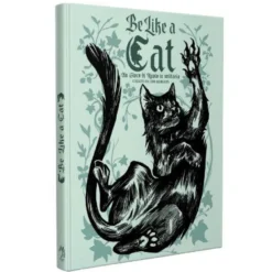 Be Like a Cat - Un Gioco di Ruolo in Solitaria