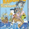 Bestie a Babordo - Fumettogame