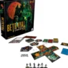 Betrayal at House on the Hill - Italiano