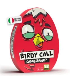Birdy Call - Italiano