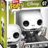Bitty POP - The Nightmare Before Christmas Starter Set
