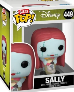 Bitty POP - The Nightmare Before Christmas Starter Set