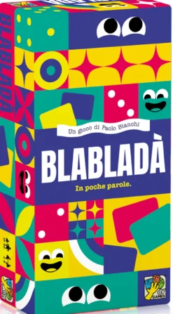 Blabladà - Italiano