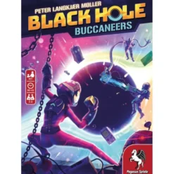 Black Hole - Buccaneers