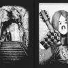 Black Metal - Fumetto in Italiano