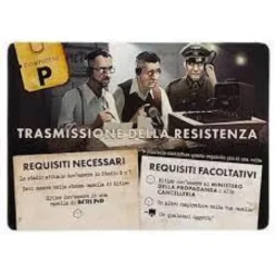 Black Orchestra - Italiano