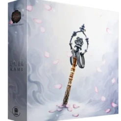 Black Rose Wars Duel: Kami - Italiano