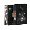 Blacksad - Il Gioco di Ruolo Ufficiale Cofanetto Speciale