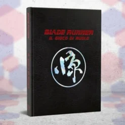Blade Runner - Edizione Deluxe Italiano