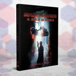 Blade Runner - Italiano