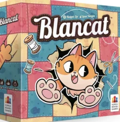 Blancat - Italiano